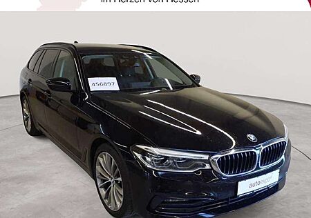 BMW 530d 530 xDrive Touring Aut. Sport Line HuD Sthzg