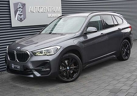 BMW X1 25E xDrive|HYBRID|SPORT-LINE|SPORTSITZE|LED|