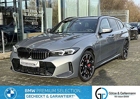 BMW 330 e Touring M Sport PRO //Pano AHK FACELIFT