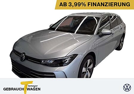 VW Passat Variant Volkswagen 1.5 eHybrid BUSINESS AHK KAMERA L