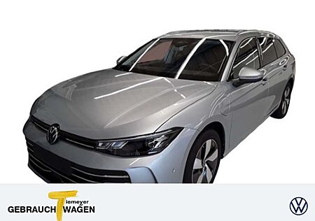 VW Passat Variant Volkswagen 1.5 eHybrid BUSINESS AHK KAMERA L