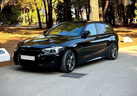 BMW 118i 118 - M-Paket - Scheckheft - Automatik - H/K