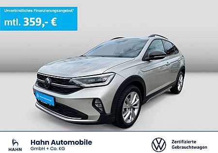 VW Taigo Volkswagen 1.0TSI Move Matrix Navi Sitzh CAM APP-Conn