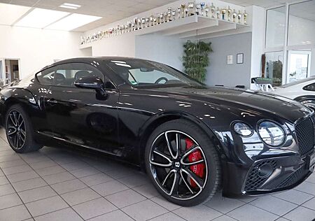 Bentley Continental GT V8 Mulliner/NAIM/ACC/Blackline