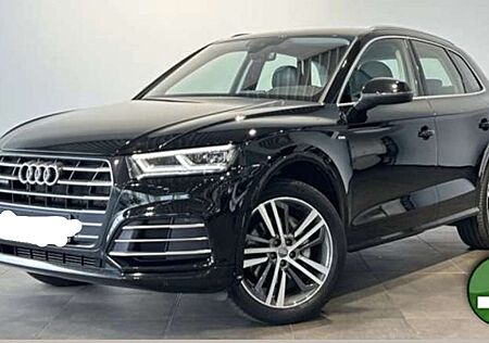 Audi Q5 55 TFSI e quattro S tronic
