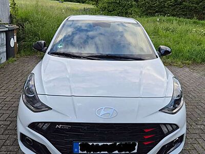 Hyundai i10 i10 1.0 T-GDI N-Line