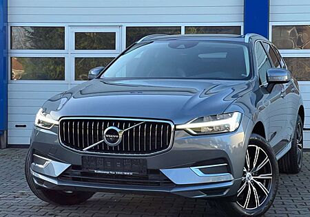 Volvo XC 60 XC60 D4 Inscription 2WD "PANORAMA/360°/AHK/LED"