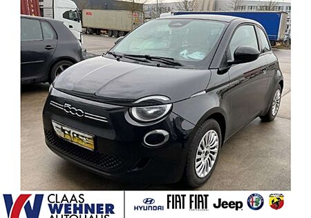 Fiat 500E Action Automatik Radio & Winter-Paket