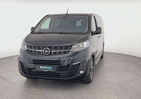 Opel Zafira Life Tourer L 2.0d *NAVI*RFK*PDCH*uvm