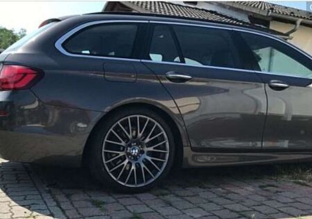 BMW 525d 525 5er Touring Diesel Touring Aut.