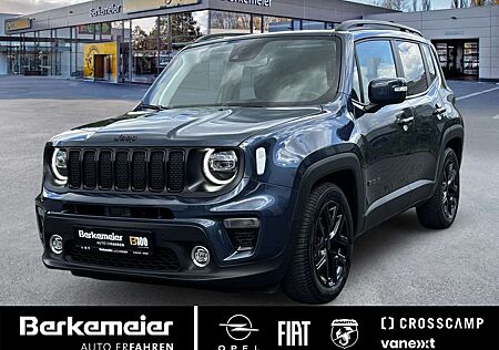 Jeep Renegade 1.3l 150PS*Schiebedach/Kamera/ Navi*