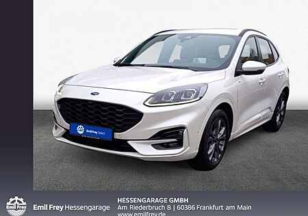 Ford Kuga 2.0 EcoBlue Aut. ST-LINE