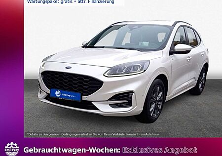 Ford Kuga 2.0 EcoBlue Aut. ST-LINE