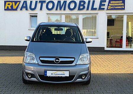 Opel Meriva Edition|TÜV NEU|KLIMA|