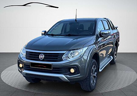 Fiat Fullback Double Cab LX Plus