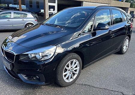 BMW 218 i Active"Alu,Klimaautomatik,PDC,SHZ,Navi"