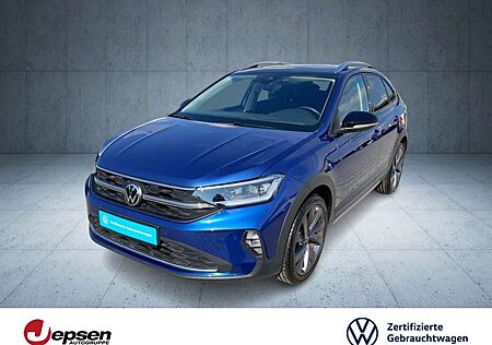 VW Taigo Volkswagen Style 1.0 TSI DSG ACC+dynLicht+Nav+RearView