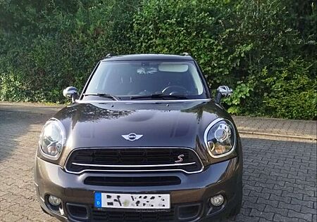 Mini Cooper S Countryman Chili - TOP ZUSTAND