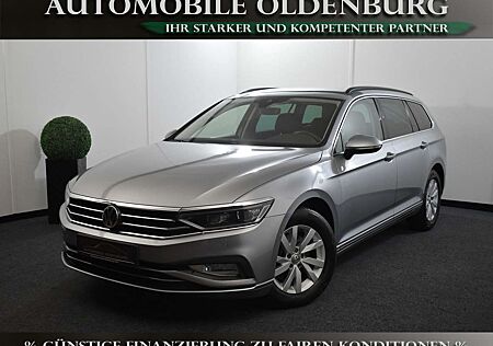 VW Passat Volkswagen 2.0 TDI Var. Business *ACC*Massage*IQ.LED