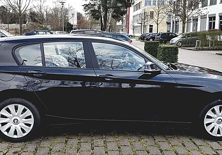 BMW 116i 116 Sport Line