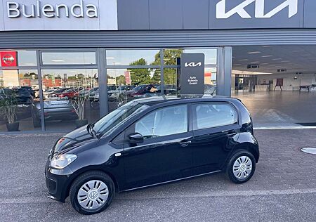 VW Up Volkswagen ! move !