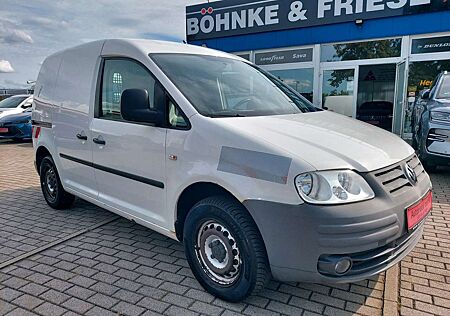 VW Caddy Volkswagen Kasten Kombi 1.9 TDi