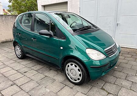 Mercedes-Benz A 140 Classic