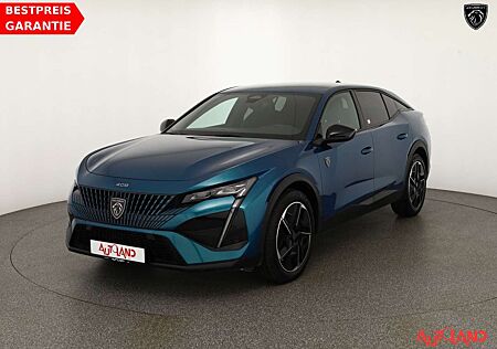 Peugeot 408 GT-Line 130 Aut. LED ACC Navi 360°