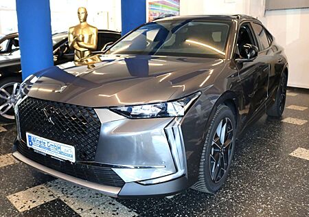 DS Automobiles DS 4 Cross Rivoli 1.5*NAVI*360*Kamera*Headup*S-Dach*uv