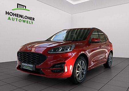 Ford Kuga ST-Line X 4x4 Automatik/LED/AHK/SHZ/Temp