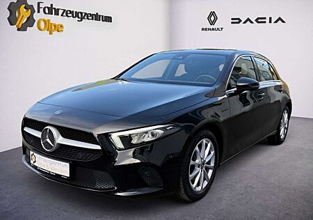 Mercedes-Benz A 200 A -Klasse , Standheizung, Navi, Kamera