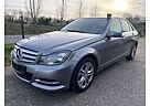 Mercedes-Benz C 180 Avantgarde * GARANTIE* 2. HAND *NAVI *MOPF