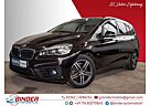 BMW 218 i Gran Tourer Sport Line*7 SITZE*GARANTIE 1J*