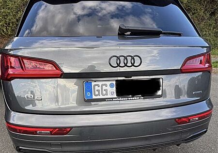 Audi Q5 40 TDI quattro sport