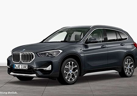 BMW X1 xDrive25e xLine Head-Up HiFi DAB LED RFK AHK uvm.