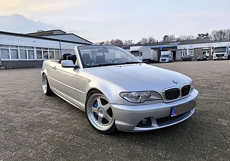 BMW 330 Ci Aut. Facelift