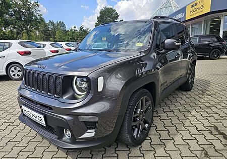 Jeep Renegade MY21-S *Allwetter*,Kamera,LED,SHZ