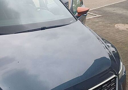 Seat Arona Beats 1.0 TSI 85 kW (115 PS)