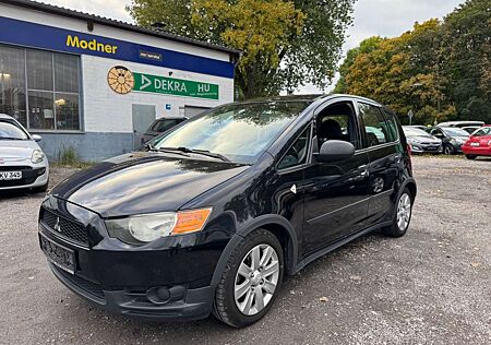 Mitsubishi Colt 1.3 2.HAND/KLIMA/5-TRG/TÜV-12-2026/TOP-TOP!