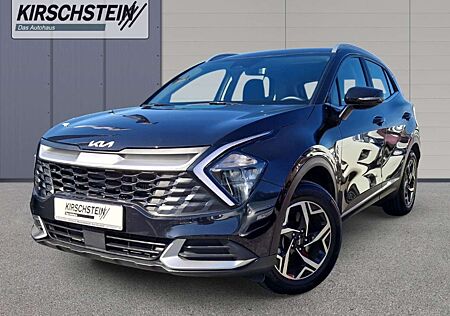 Kia Sportage 1.6 T-GDI Mild-Hybrid Kamera App-Navi