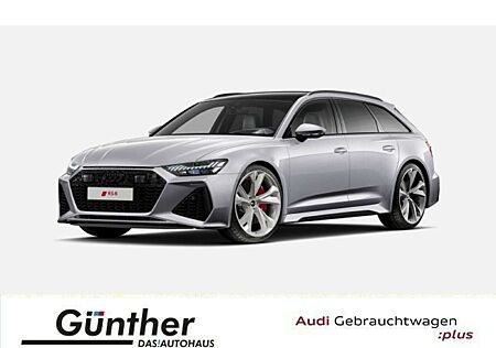 Audi RS6 Avant PERFORMANCE+WINTERRÄDER+PANORAMADACH+
