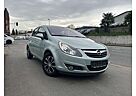 Opel Corsa 1.2 16V Easytronic Color Edition Klimaelektronik