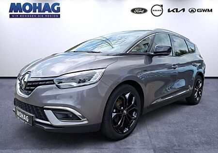 Renault Scenic IV 1.3l TCe Black Edition *Anhängerkupplung*-EU6d-
