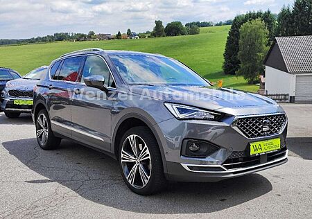 Seat Tarraco Xcellence 4Drive *AHK*BEATS*20ZOLL*LED*