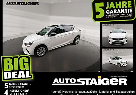 Opel Corsa F-e Edition LED PDC Klimaauto 11kW OBC
