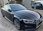 Audi A5 Coupe 2.0 TDI ultra sport