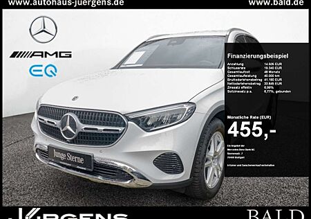Mercedes-Benz GLC 220 d 4M Avantgarde/LED/Cam/EASY-P/Ambiente