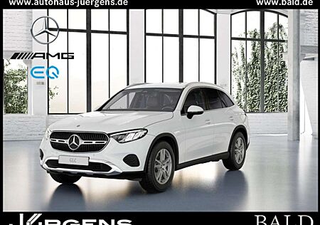 Mercedes-Benz GLC 220 d 4M Avantgarde/LED/Cam/EASY-P/Ambiente