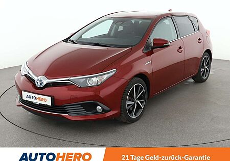 Toyota Auris 1.8 Hybrid Edition-S+ Aut.*TEMPO*SHZ*ALU*KLIMA*