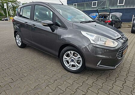 Ford B-Max 1.0 EcoBoost Titanium,Klima,PDC,1.Hand,Tüv03/27